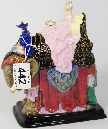 Royal Doulton Figure Princess