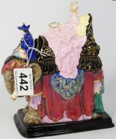 Royal Doulton Figure Princess