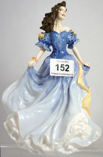 Royal Doulton Figure Rebecca HN4041