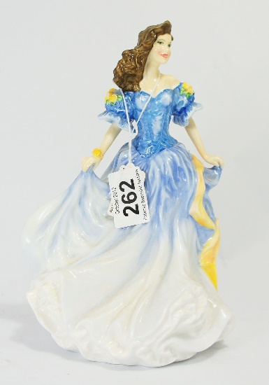 Royal Doulton Figure Rebecca HN4041