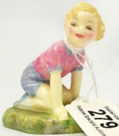 Royal Doulton figure Robin M38