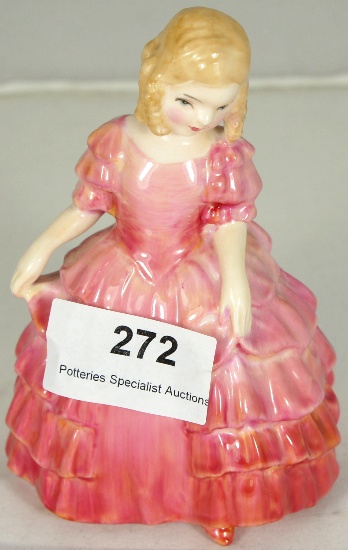 Royal Doulton figure Rose HN1368