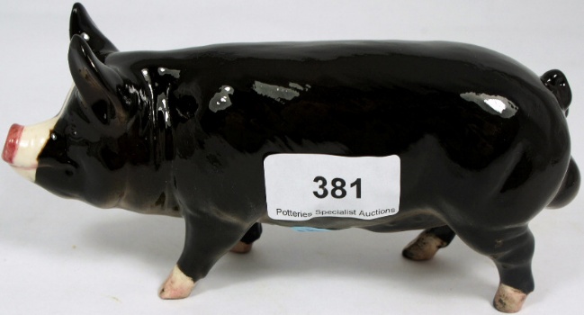Royal Doulton Figure Sandra HN2275