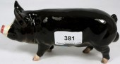 Royal Doulton Figure Sandra HN