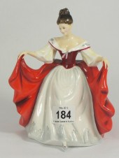 Royal Doulton Figure Sara HN22