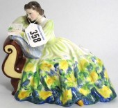 Royal Doulton figure Solitude