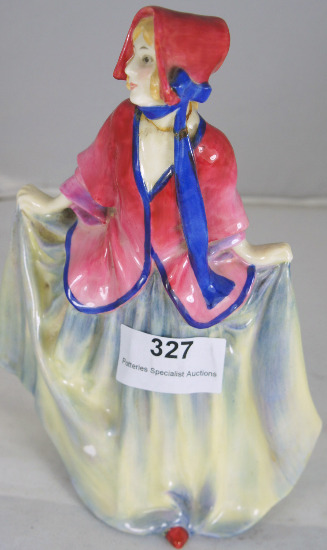 Royal Doulton Figure Sweet Anne