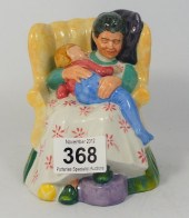Royal Doulton Figure Sweet Dre
