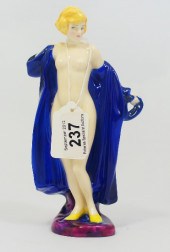 Royal Doulton figure The Bathe