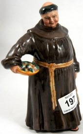 Royal Doulton Figure The Joval