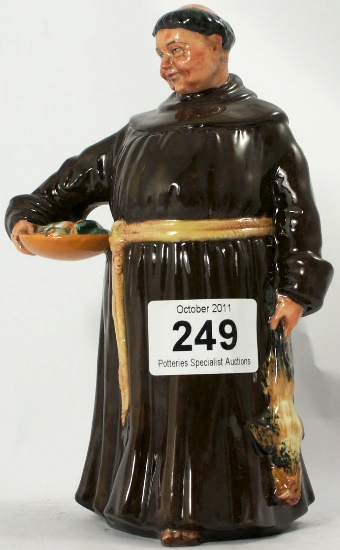 Royal Doulton Figure The Jovial