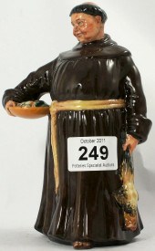 Royal Doulton Figure The Jovia