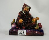 Royal Doulton Figure The Potte