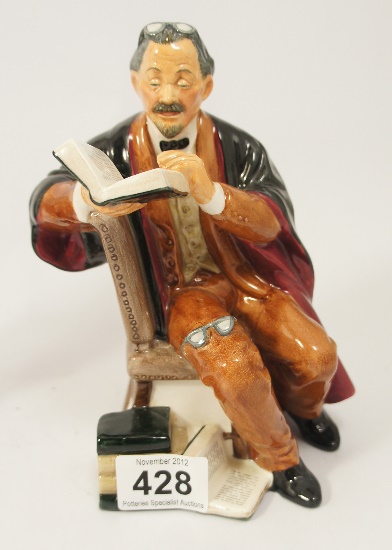 Royal Doulton Figure The