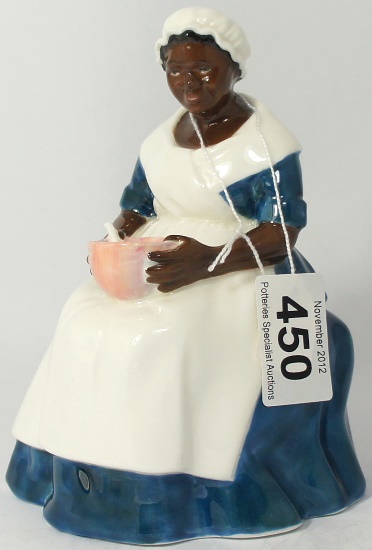 Royal Doulton Figure The Royal