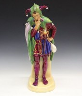 ROYAL DOULTON FIGUREA Royal Do