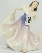 Royal Doulton Figures A Gypsy