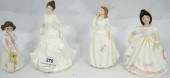 Royal Doulton Figures Amanda H