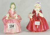 Royal Doulton Figures Bo Peep