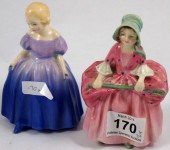 Royal Doulton Figures Bo Peep