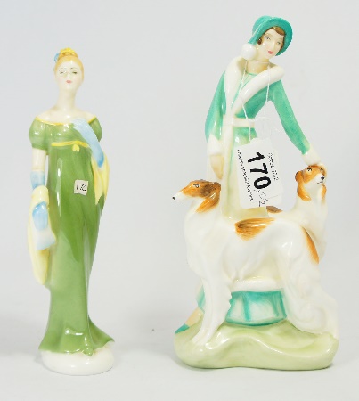 Royal Doulton Figures Daisy