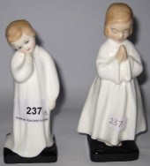 Royal Doulton Figures Darling