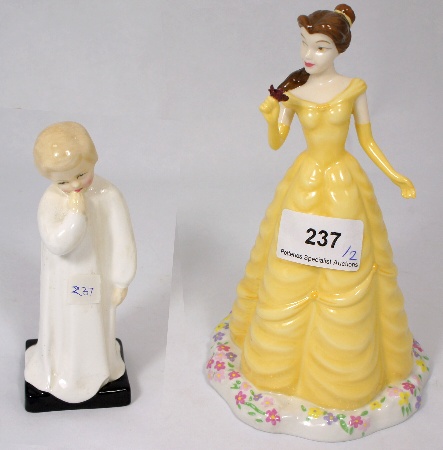 Royal Doulton Figures Darling