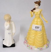 Royal Doulton Figures Darling