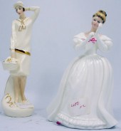 Royal Doulton Figures Denise H