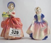 Royal Doulton Figures Dinky Do