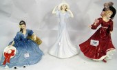 Royal Doulton Figures Elyse HN