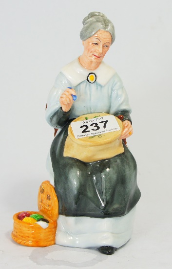 Royal Doulton Figures