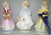 Royal Doulton Figures Faith HN