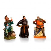 ROYAL DOULTON FIGURES FALSTAFF