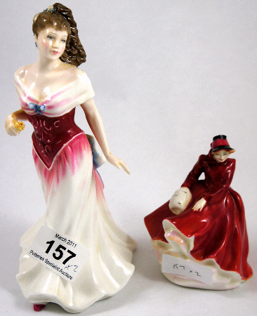 Royal Doulton Figures For You