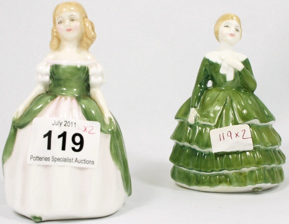 Royal Doulton Figures Penny