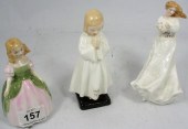 Royal Doulton Figures Penny HN