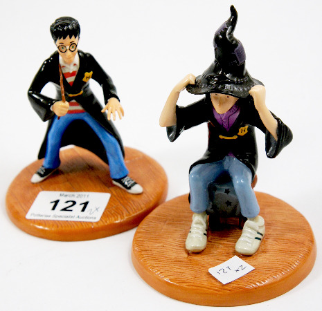 Royal Doulton Figures Ron Follows