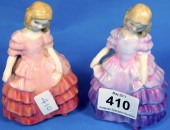 Royal Doulton Figures Rose HN2