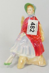 Royal Doulton Figures Sally HN