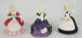 Royal Doulton Figures Valerie