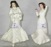 Royal Doulton Figures With Lov