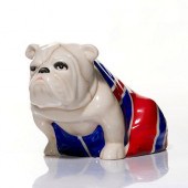 ROYAL DOULTON FIGURINE, 007 SP