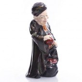 ROYAL DOULTON FIGURINE, 1 OF T