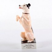 ROYAL DOULTON FIGURINE ADVERTI