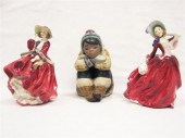 Royal Doulton figurine ''Autum