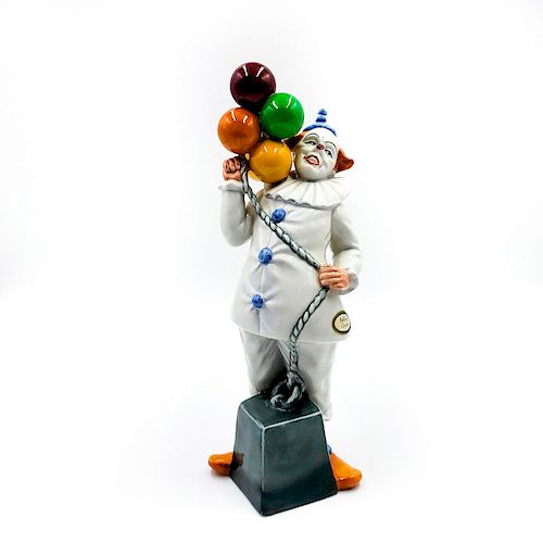 ROYAL DOULTON FIGURINE, BALLOON