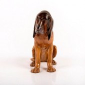 ROYAL DOULTON FIGURINE, BLOODH
