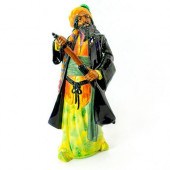 ROYAL DOULTON FIGURINE, BLUEBE