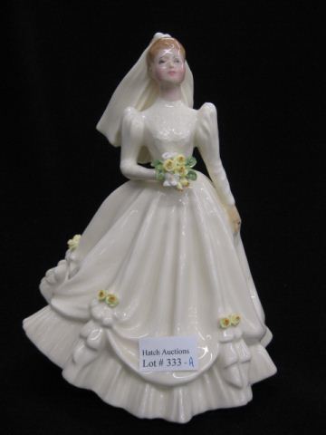 Royal Doulton Figurine